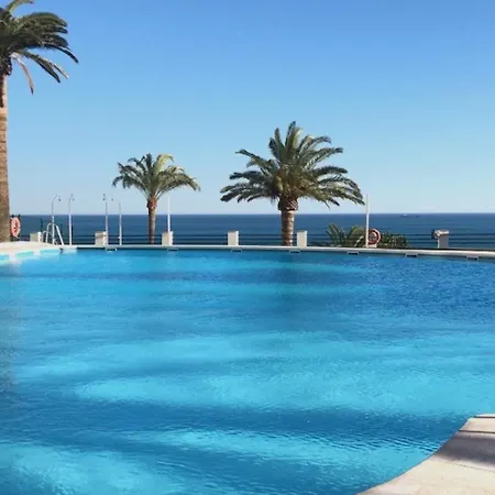 La Roca Chica Appartement *