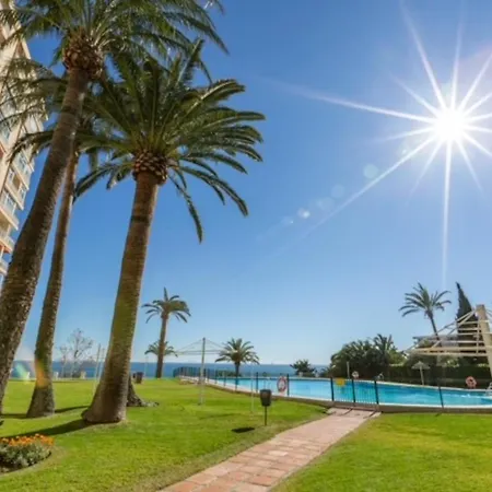 La Roca Chica Apartamento Torremolinos