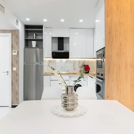 Apartamento La Roca Chica
