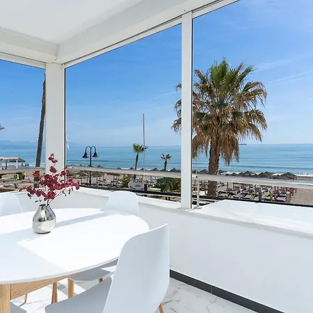 Apartamento La Roca Chica *
