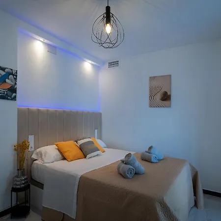 Apartamento La Roca Chica *