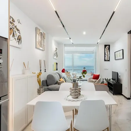 Apartamento La Roca Chica