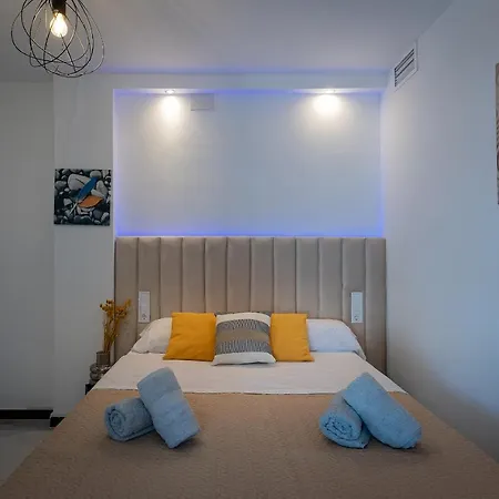 Apartamento La Roca Chica *