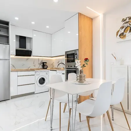 La Roca Chica Appartement Torremolinos