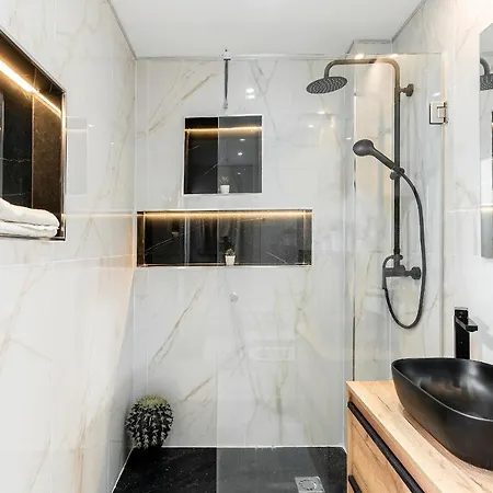 Apartamento La Roca Chica *