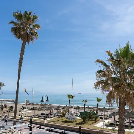 Appartement La Roca Chica *