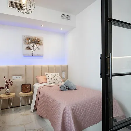 Apartamento La Roca Chica