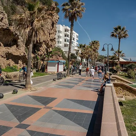 La Roca Chica * Τορρεμολίνος