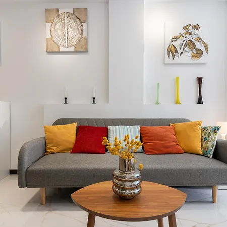 Apartamento La Roca Chica *
