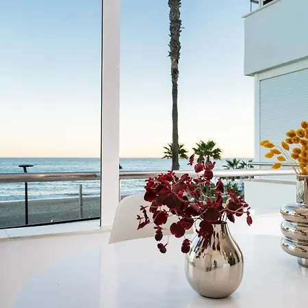 Apartamento La Roca Chica Torremolinos