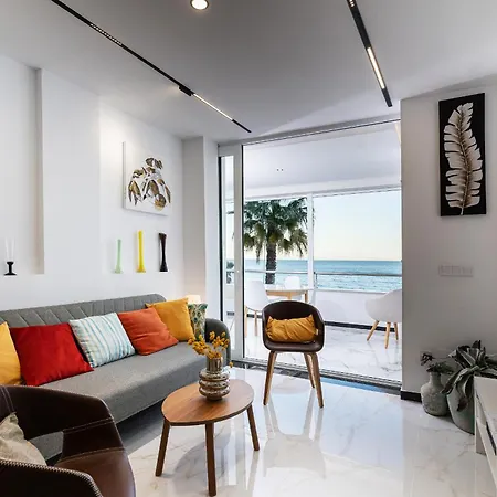 La Roca Chica Apartamento *