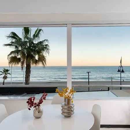La Roca Chica Torremolinos