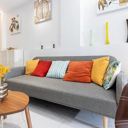 La Roca Chica Apartamento *