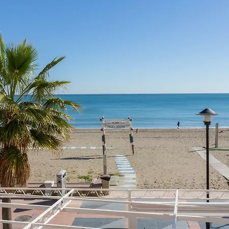 Apartamento La Roca Chica