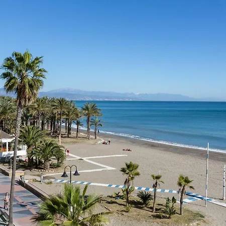 La Roca Chica * Τορρεμολίνος