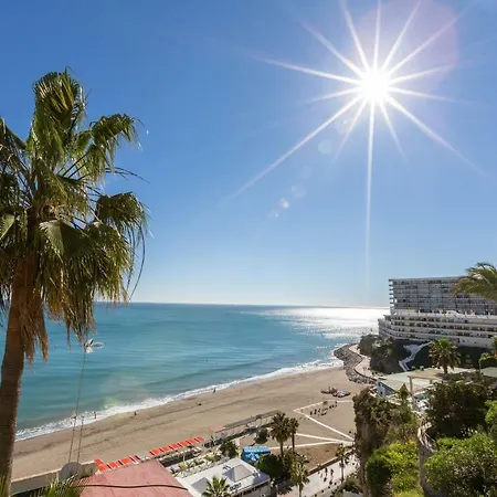 La Roca Chica * Torremolinos