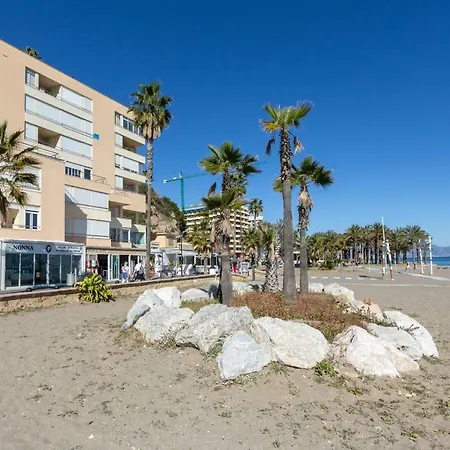 Apartamento La Roca Chica Torremolinos